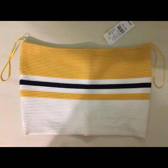 PACSUN new w/ tags Kendall & Kylie Collection Top - Picture 2 of 2